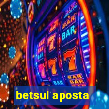 betsul aposta